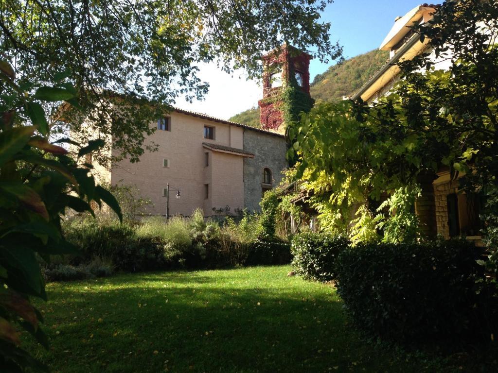 Chiesa Ignano 1778 Villa Marzabotto Luaran gambar